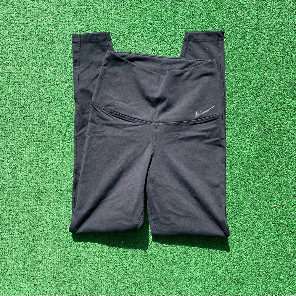 Nike Power Legendary Sculpt Tights